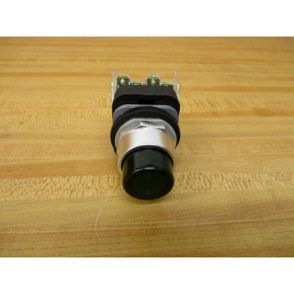 Allen Bradley 800T-PTH16G Green Pilot Light 800TPTH16G - New No Box Allen Bradley 800T-PTH16G Green Pilot Light 800TPTH16G - New No Box