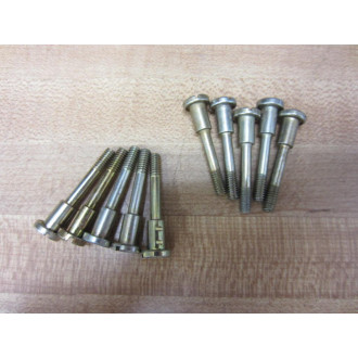 Allen Bradley 800T-N335 Contact Block Mount Screws (Pack of 30) - Used