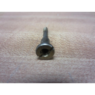 Allen Bradley 800T-N335 Contact Block Mount Screws (Pack of 30) - Used