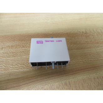 Opto 22 IDC5 Input Module (Pack of 3) Opto 22 IDC5 Input Module (Pack of 3)