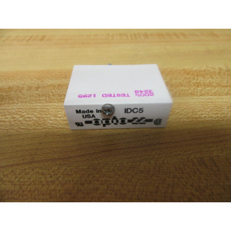 Opto 22 IDC5 Input Module (Pack of 3) Opto 22 IDC5 Input Module (Pack of 3)