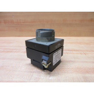 General Electric CR104PXG49 Module CORE ONLY, Pilot Light - Used