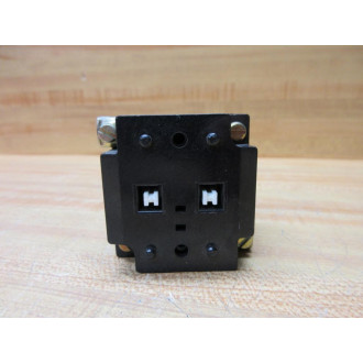 General Electric CR104PXG49 Module CORE ONLY, Pilot Light - Used General Electric CR104PXG49 Module CORE ONLY, Pilot Light - Used