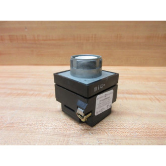 General Electric CR104PXG49 Module CORE ONLY, Push Button - Used