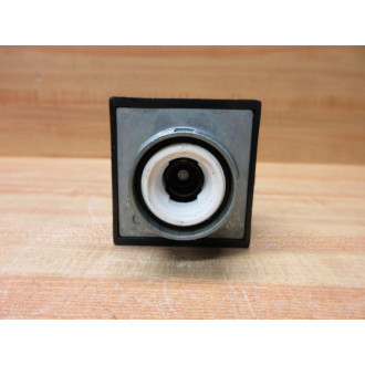 General Electric CR104PXG49 Module CORE ONLY, Push Button - Used General Electric CR104PXG49 Module CORE ONLY, Push Button - Used