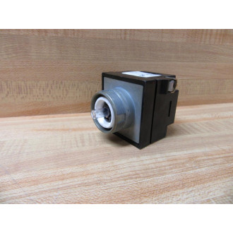 GE General Electric CR104PXG42 Transformer Light Socket Core Only, Push - New No Box
