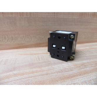 GE General Electric CR104PXG42 Transformer Light Socket Core Only, Push - New No Box