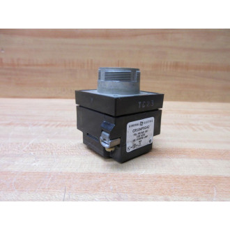 GE General Electric CR104PXG42 Transformer Light Socket Core Only, Push - Used