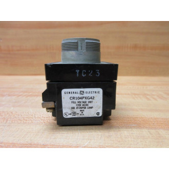 GE General Electric CR104PXG42 Transformer Light Socket Core Only, Push - Used GE General Electric CR104PXG42 Transformer Light Socket Core Only, Push - Used