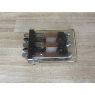 Potter & Brumfield KUP14D15-12VDC Relay KUP14D15-12V DC - New No Box Potter & Brumfield KUP14D15-12VDC Relay KUP14D15-12V DC - New No Box