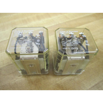 Potter & Brumfield KUP14D15-12VDC Relay KUP14D15-12V DC . - New No Box Potter & Brumfield KUP14D15-12VDC Relay KUP14D15-12V DC . - New No Box