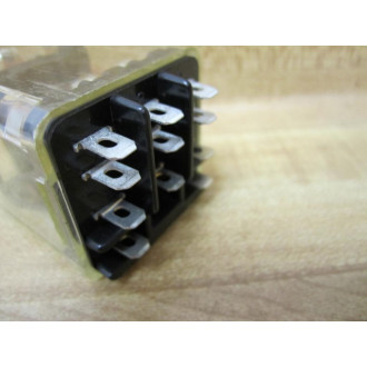 Potter & Brumfield KUP14D15-12VDC Relay KUP14D15-12V DC . - New No Box Potter & Brumfield KUP14D15-12VDC Relay KUP14D15-12V DC . - New No Box