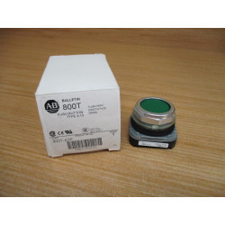 Allen Bradley 800T-A1P Push Button 800TA1P Ser. T