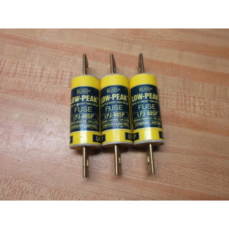 Buss LPJ-80SP Bussmann Fuse Cross Ref 4XF41 - New No Box