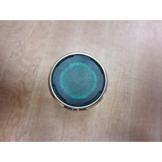 Siemens 3SB3 645-0AA41 Green Button 3SB36450AA41
