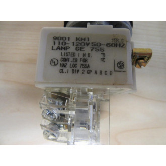 Square D 9001-KT1R31 Pilot Light Red 9001KT1R31 Square D 9001-KT1R31 Pilot Light Red 9001KT1R31