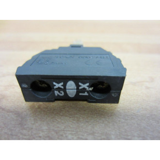 Telemecanique ZBV-B1 Schneider Light Module ZBVB1 - New No Box Telemecanique ZBV-B1 Schneider Light Module ZBVB1 - New No Box