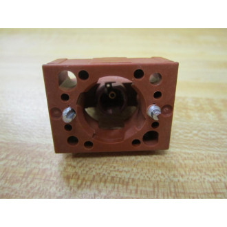 Siemens 3SB1-400-2A Module 3SB14002A 3SB1400-2A With Base - New No Box