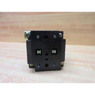 General Electric CR104PXG48 Full Voltage Socket With Lamp Core Only Pilot - Used General Electric CR104PXG48 Full Voltage Socket With Lamp Core Only Pilot - Used