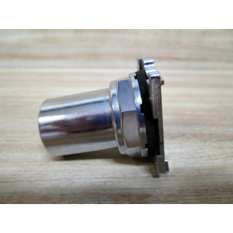 Cutler Hammer 10250T15112EXC Eaton Selector Switch WO Key - New No Box Cutler Hammer 10250T15112EXC Eaton Selector Switch WO Key - New No Box