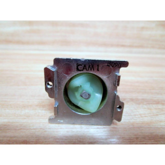 Cutler Hammer 10250T15112EXC Eaton Selector Switch WO Key - New No Box Cutler Hammer 10250T15112EXC Eaton Selector Switch WO Key - New No Box