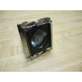 Cutler Hammer 10250T15112 Eaton Selector Switch Key Operated 10250T-15112 Cutler Hammer 10250T15112 Eaton Selector Switch Key Operated 10250T-15112