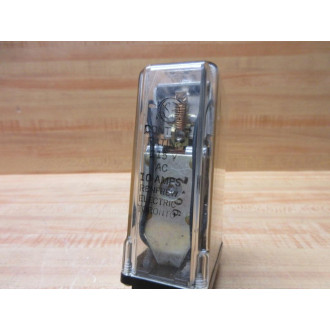 Struthers Dunn 255XBXP-115V Relay 255XBXP-V AC Struthers Dunn 255XBXP-115V Relay 255XBXP-V AC
