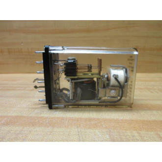 Struthers Dunn 255XBXP-115V Relay 255XBXP-V AC Struthers Dunn 255XBXP-115V Relay 255XBXP-V AC