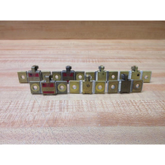 Square D B0.71 Overload Heater Element  B.71 (Pack of 7) - Used