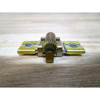 Square D B0.71 Overload Heater Element  B.71 (Pack of 7) - Used Square D B0.71 Overload Heater Element  B.71 (Pack of 7) - Used