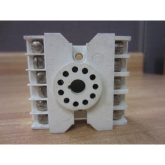 Curtis CUS11 Relay Socket (Pack of 2) - Used Curtis CUS11 Relay Socket (Pack of 2) - Used