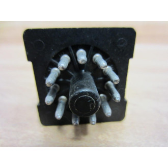 Potter & Brumfield KRP-14AG-120V AC Relay KRP-14AG-120VAC - Used