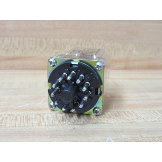 Potter & Brumfield KRP-14AG-120V Relay Potter & Brumfield KRP-14AG-120V Relay