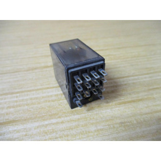 Fuji Electric HH54PU-FL-DC 24V Relay HH54PU-FL-24V DC 24VDC - Used Fuji Electric HH54PU-FL-DC 24V Relay HH54PU-FL-24V DC 24VDC - Used