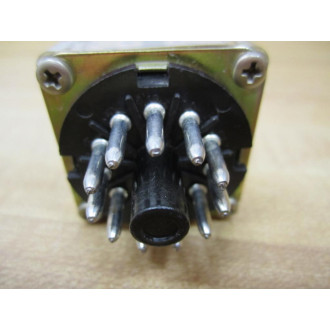 Potter & Brumfield KRP-14AG-120V Relay KRP-14AG-120V AC (Pack of 4) - New No Box Potter & Brumfield KRP-14AG-120V Relay KRP-14AG-120V AC (Pack of 4) - New No Box