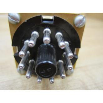 Potter & Brumfield KRP-14AG-120VAC Relay KRP-14AG-120V AC (Pack of 4) - New No Box