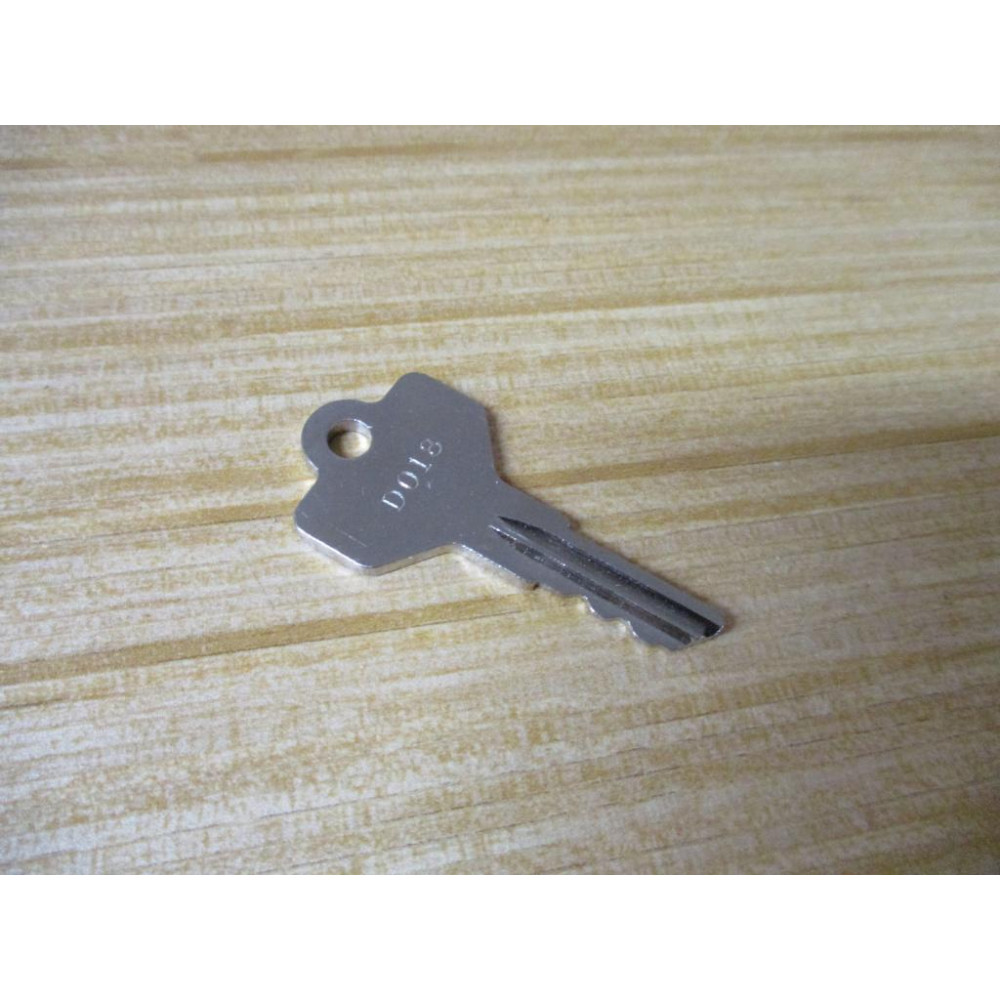 Allen Bradley X-181170 Key X181170 D018 800E-AK1 Keys - New No Box