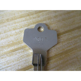 Allen Bradley X-181170 Key X181170 D018 800E-AK1 Keys - New No Box