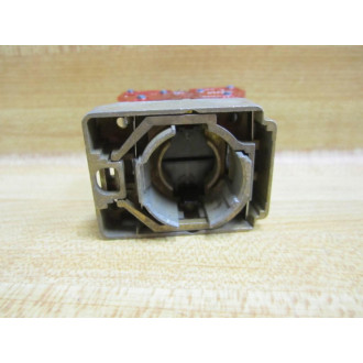 Allen Bradley 800E-2LX11 Contacts w Latch 800E2LX11 Series A Allen Bradley 800E-2LX11 Contacts w Latch 800E2LX11 Series A