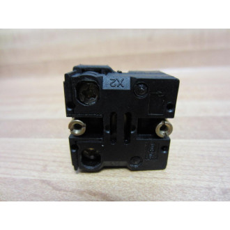 Telemecanique Z-BW06 Lamp Module With Bulb - New No Box