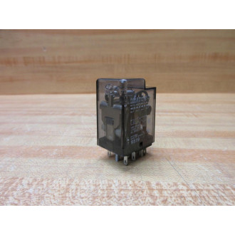 Potter & Brumfield KHAU-17A11N-120 Relay KHAU-17A11N-120VAC . - Used