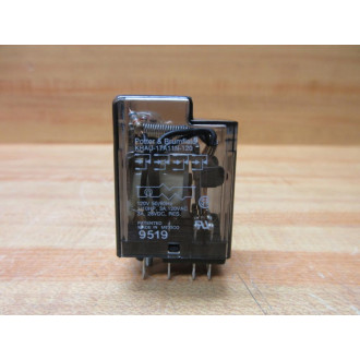 Potter & Brumfield KHAU-17A11N-120V Relay KHAU-17A11N-120VAC - Used Potter & Brumfield KHAU-17A11N-120V Relay KHAU-17A11N-120VAC - Used
