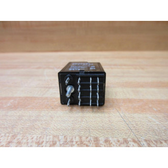 Potter & Brumfield KHAU-17A11N-120V Relay KHAU-17A11N-120VAC - Used Potter & Brumfield KHAU-17A11N-120V Relay KHAU-17A11N-120VAC - Used