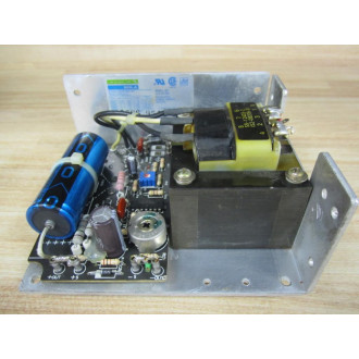 Sola SLS-24-024 Power Supply SLS24024 - Used Sola SLS-24-024 Power Supply SLS24024 - Used