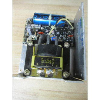 Sola SLS-24-024 Power Supply SLS24024 - Used Sola SLS-24-024 Power Supply SLS24024 - Used