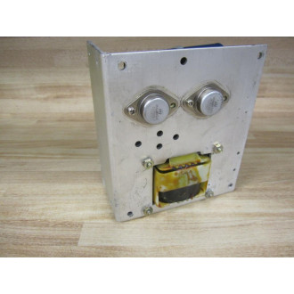 Sola SLS-24-024 Power Supply SLS24024 - Used Sola SLS-24-024 Power Supply SLS24024 - Used