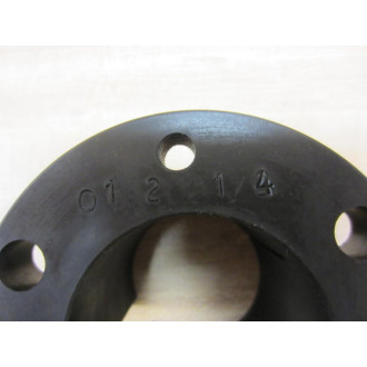 Martin 100Q17H Sprocket w Bushing Q1 2-14 - New No Box Martin 100Q17H Sprocket w Bushing Q1 2-14 - New No Box