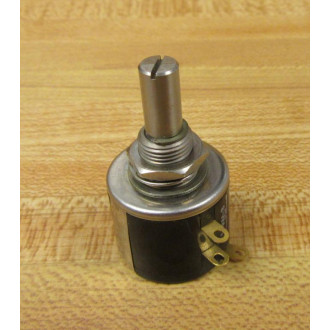 Clarostat 73JA-10K Potentiometer 73JA10K Clarostat 73JA-10K Potentiometer 73JA10K