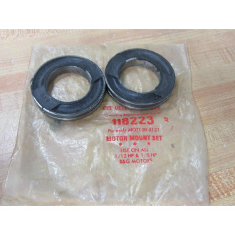 Bell And Gossett 118223 Motor Mount Set Bell And Gossett 118223 Motor Mount Set
