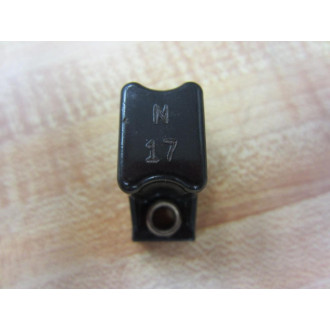 Allen Bradley N17 Overload Relay Heater Element Allen Bradley N17 Overload Relay Heater Element